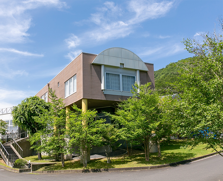 会社概要の画像