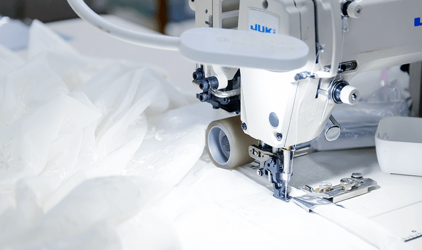 生産設備の画像